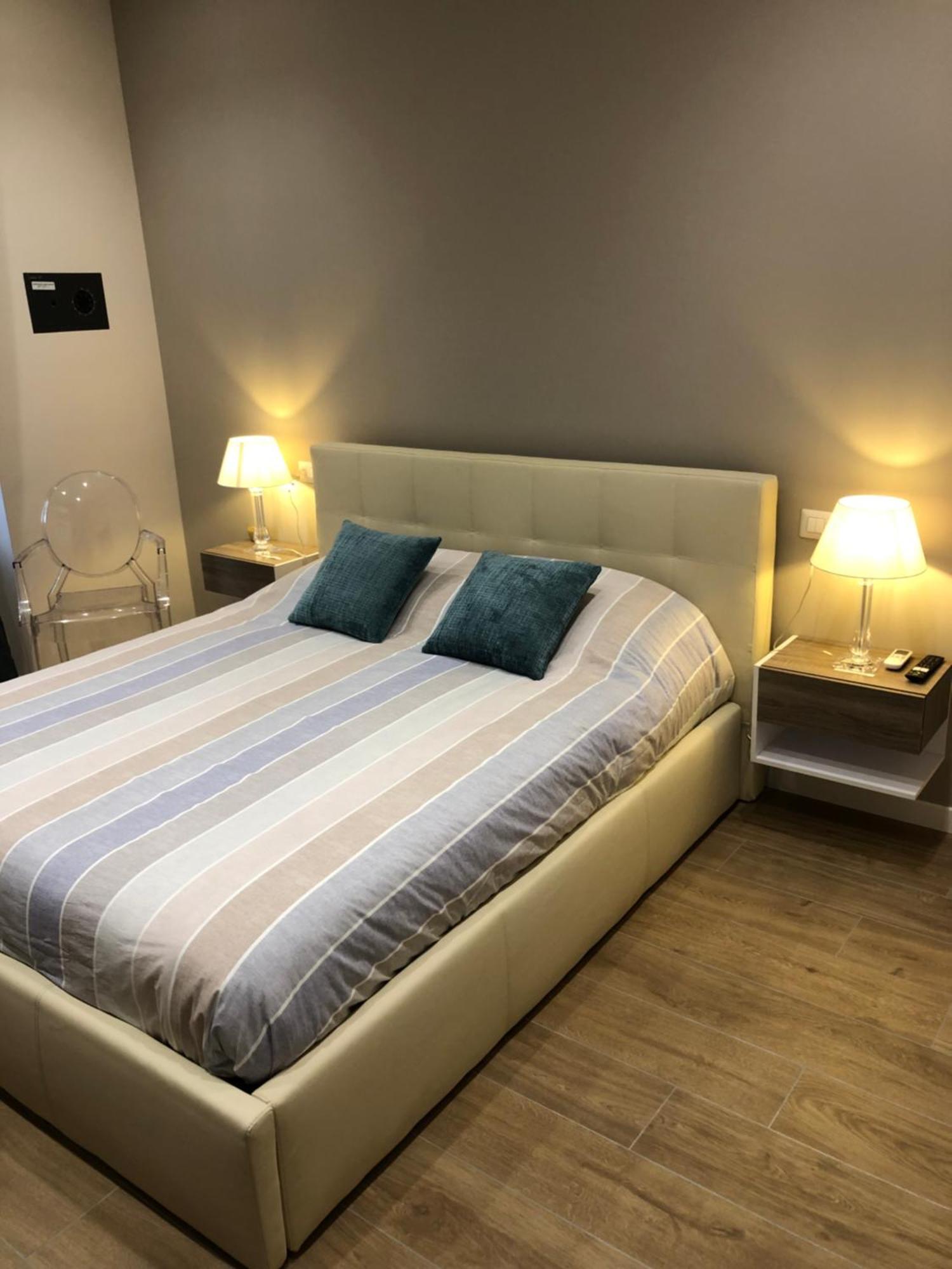 Pinciano 1Stfloor Luxury Room1 Roma Exterior foto