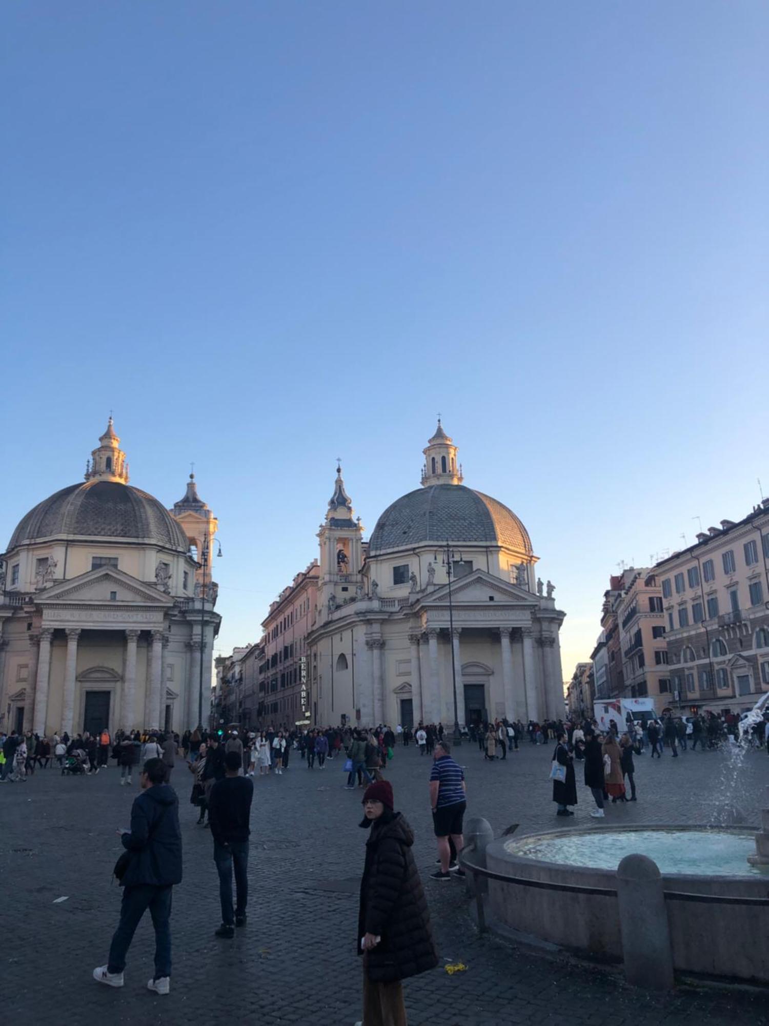 Pinciano 1Stfloor Luxury Room1 Roma Exterior foto