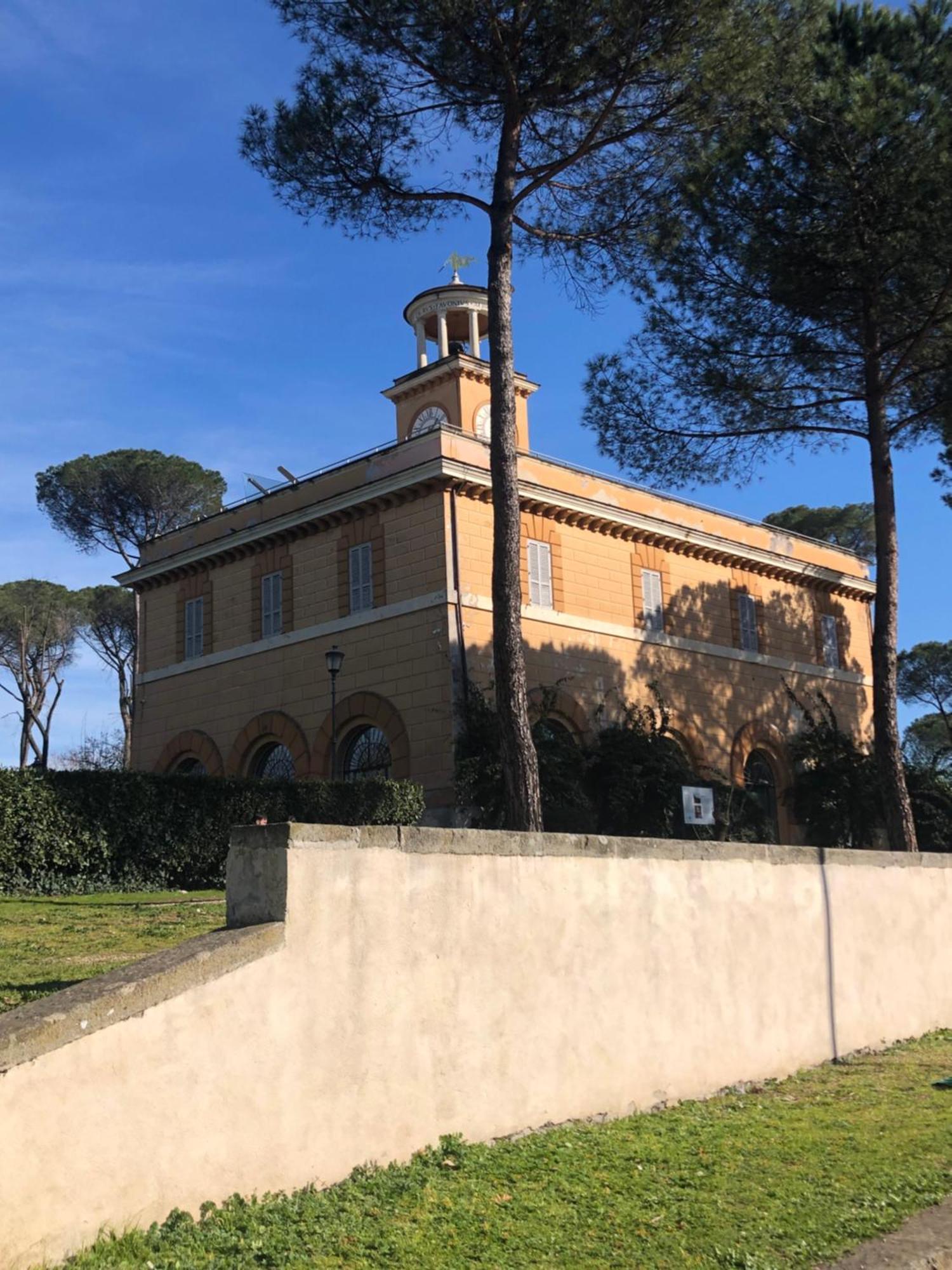 Pinciano 1Stfloor Luxury Room1 Roma Exterior foto