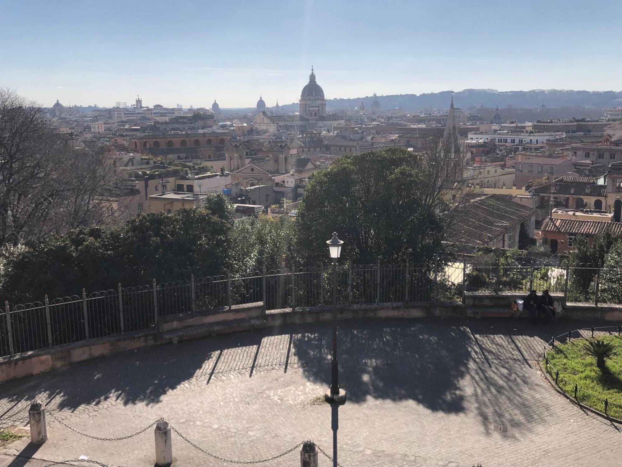 Pinciano 1Stfloor Luxury Room1 Roma Exterior foto