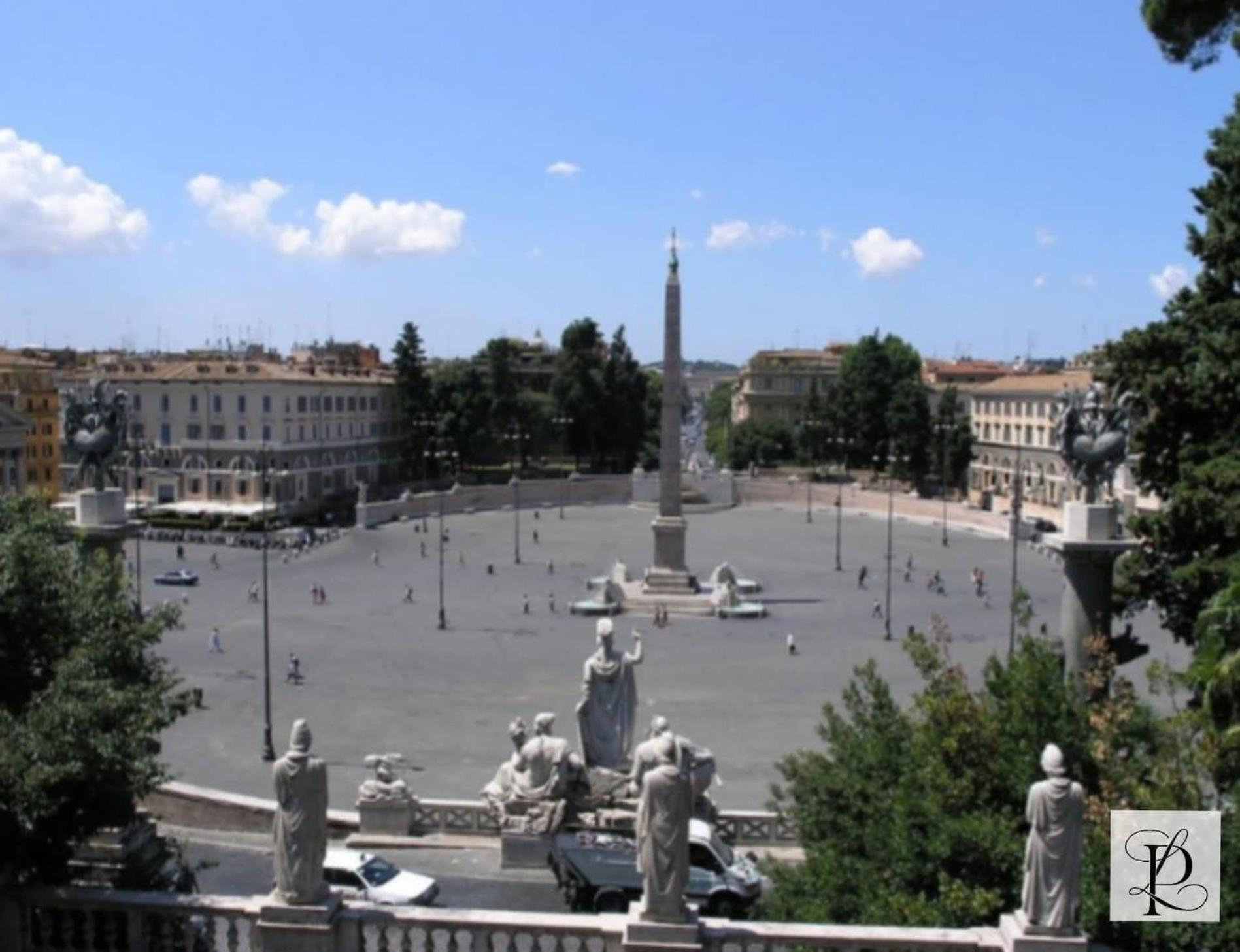 Pinciano 1Stfloor Luxury Room1 Roma Exterior foto