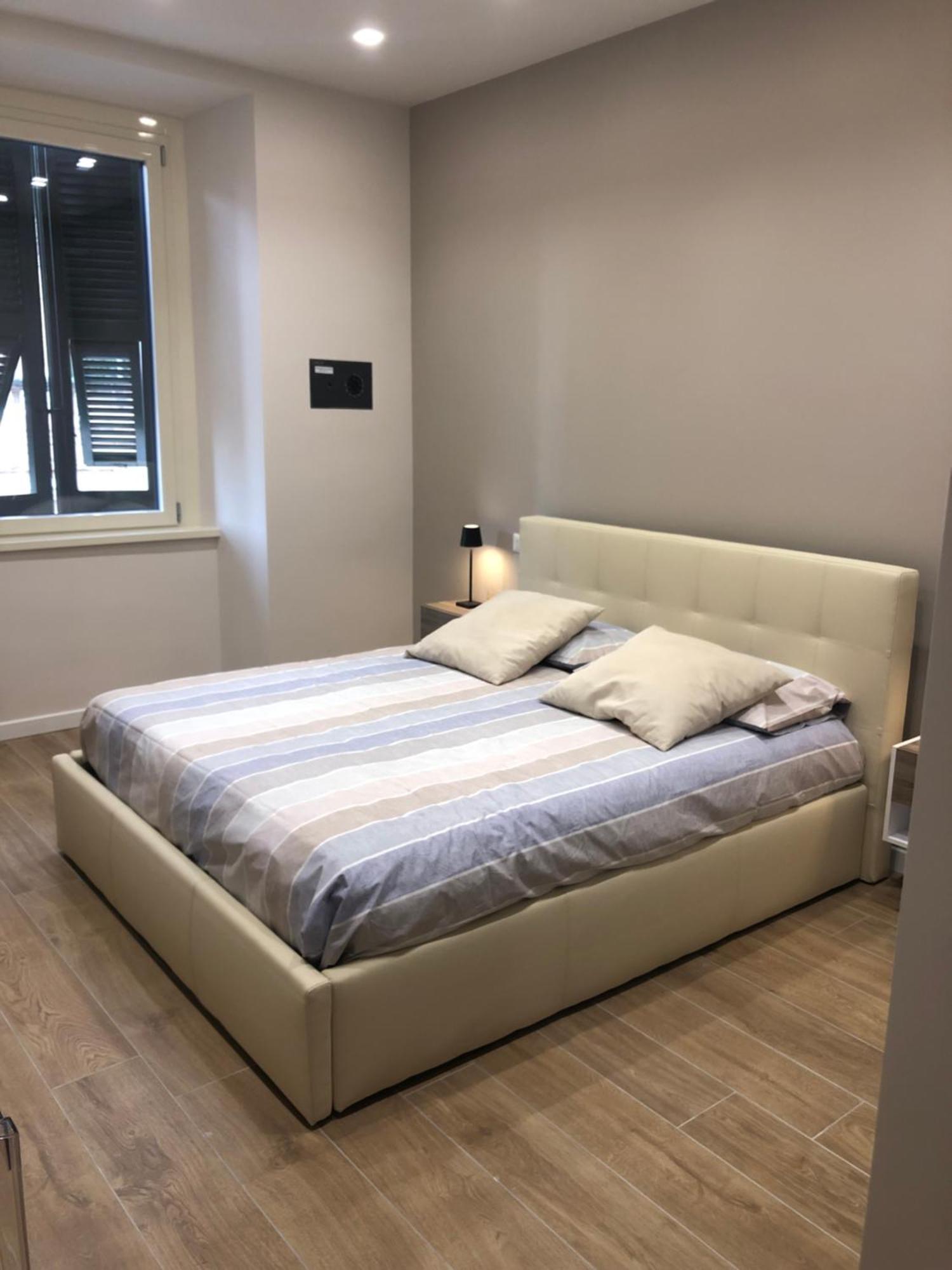 Pinciano 1Stfloor Luxury Room1 Roma Exterior foto