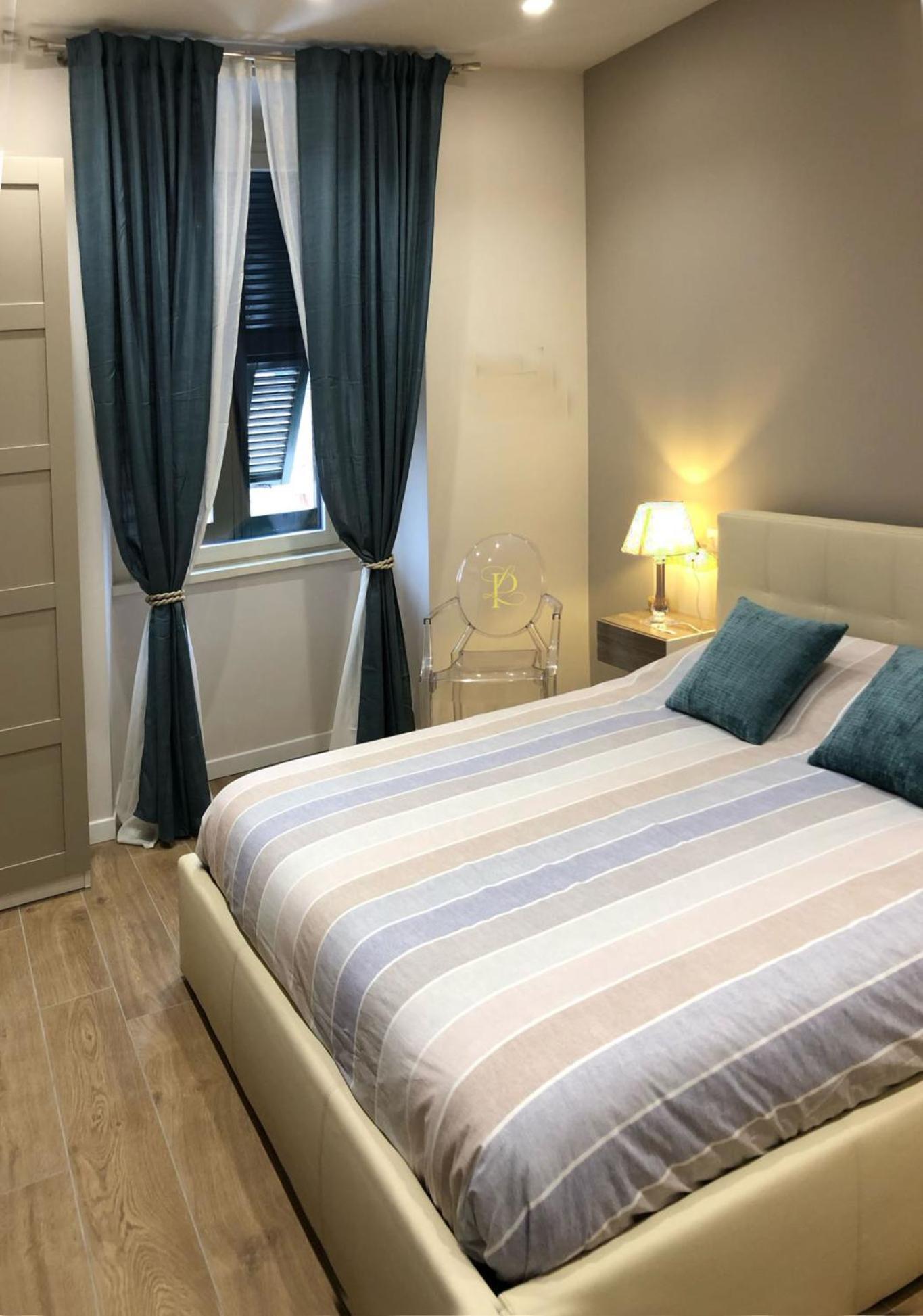 Pinciano 1Stfloor Luxury Room1 Roma Exterior foto